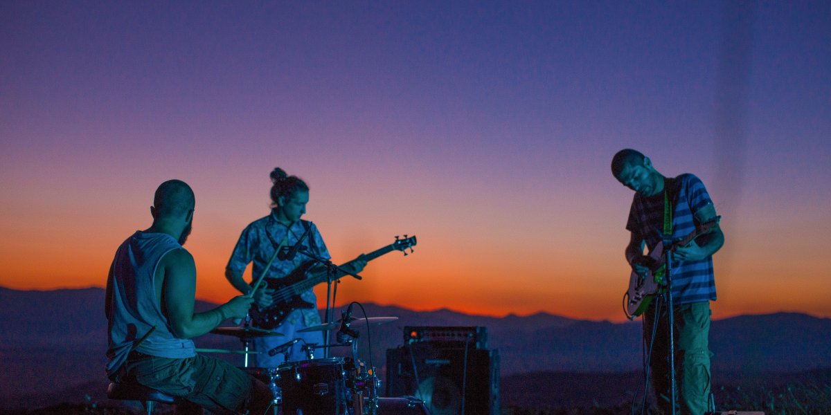 Indie Spotlight: Rising Stars and Hidden Gems in the Music Scene
