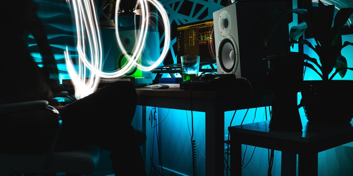 Creating Electronic Beats: A Producer's Guide