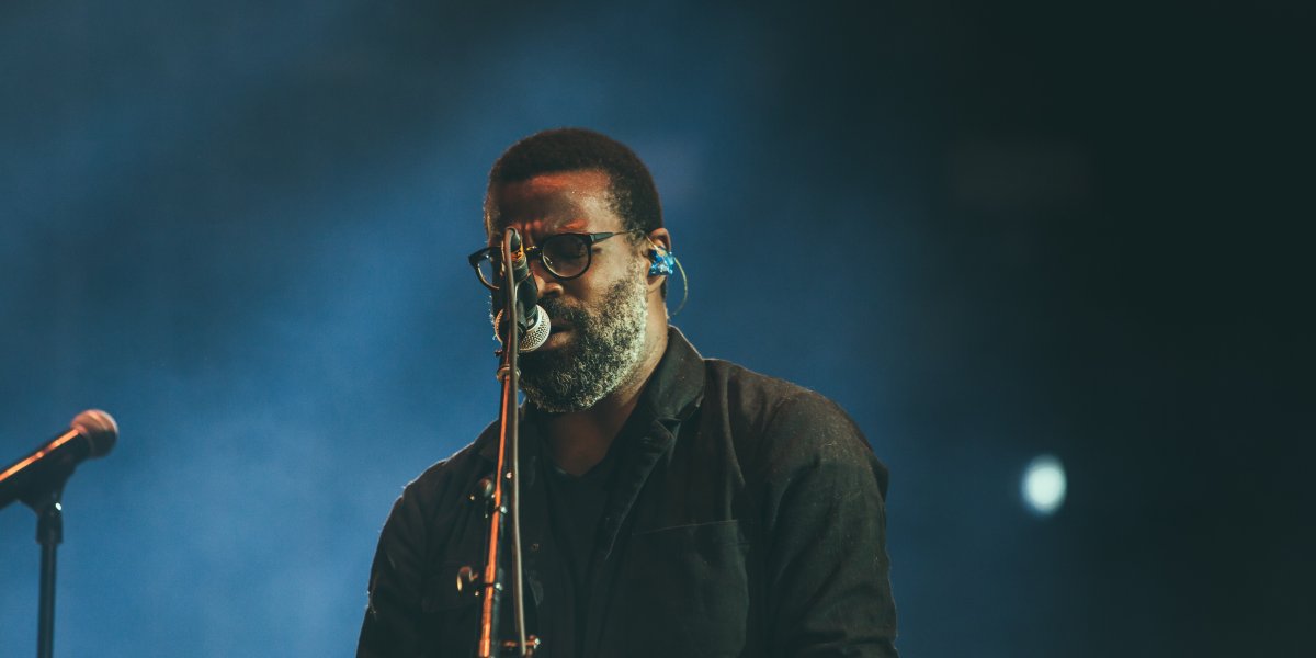 Behind the Music: Artist Interviews and Stories