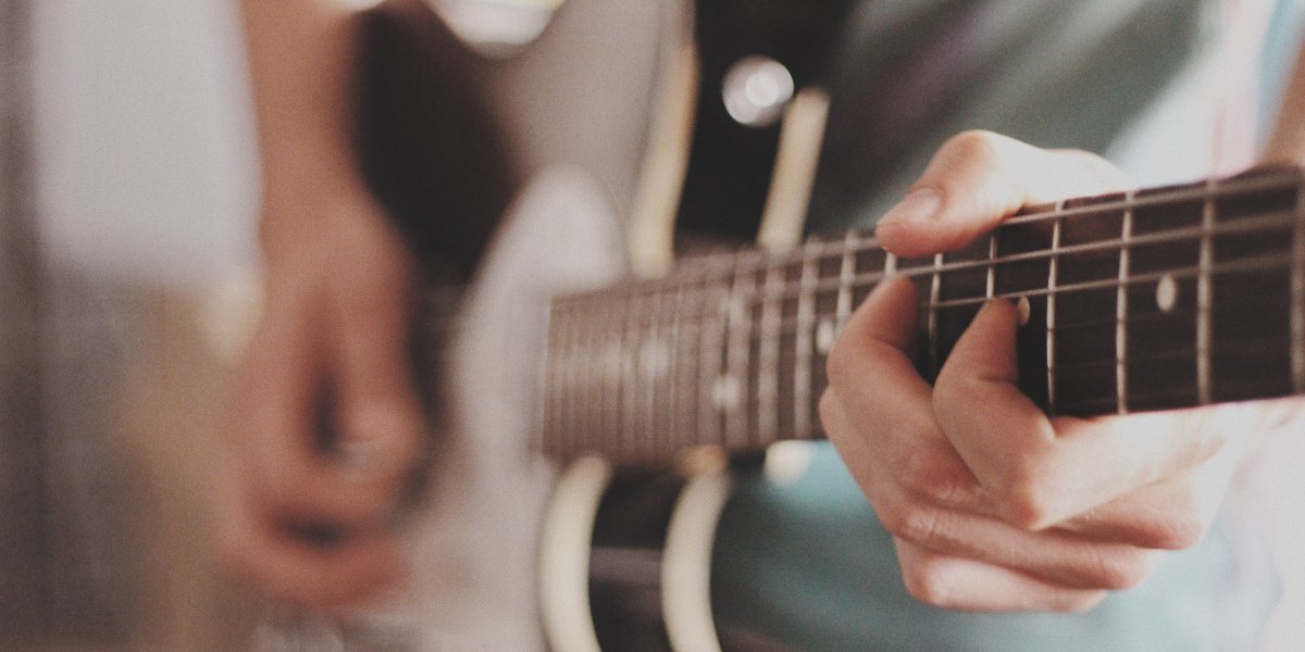 Mastering Guitar Techniques: From Beginner to Pro